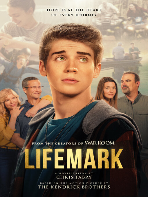 Title details for Lifemark by Kendrick Bros. LLC - Available